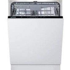 Вбудована посудомийна машина GORENJE GV693C60XXL